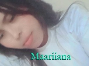 Maariiana