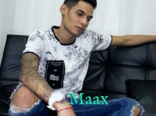 Maax