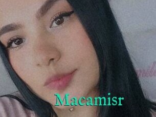 Macamisr