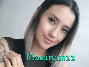 Macarenaxx