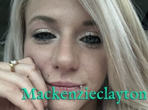 Mackenzieclayton