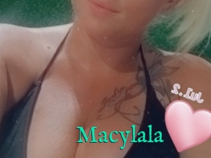 Macylala