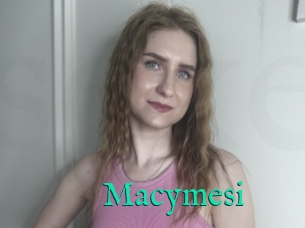 Macymesi
