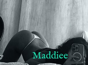 Maddiee