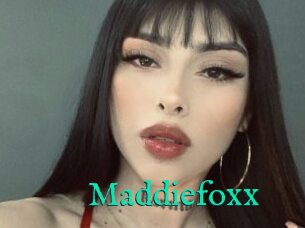 Maddiefoxx