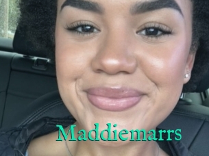Maddiemarrs