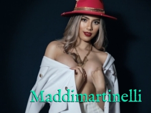 Maddimartinelli