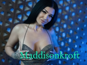 Maddisonkroft