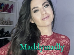 Maddymadly