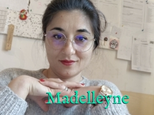 Madelleyne
