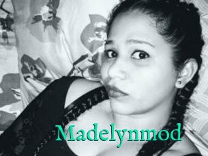 Madelynmod