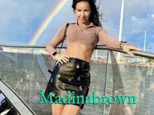 Madinabrown