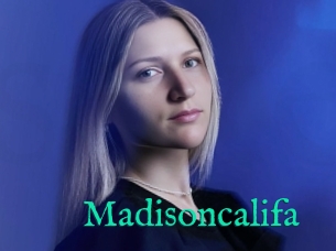 Madisoncalifa