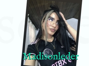 Madisonleder