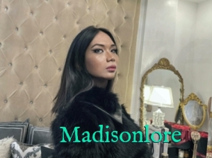 Madisonlore