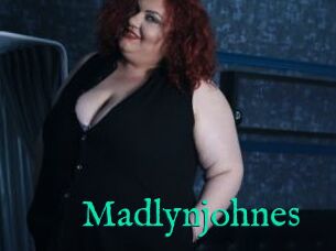 Madlynjohnes