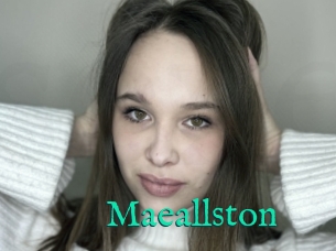 Maeallston