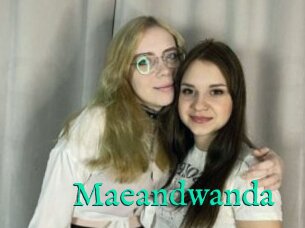 Maeandwanda
