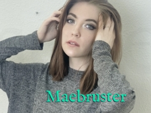 Maebruster