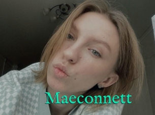 Maeconnett