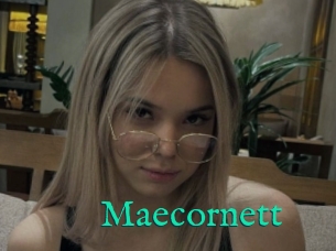 Maecornett