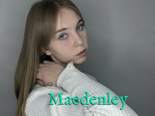 Maedenley