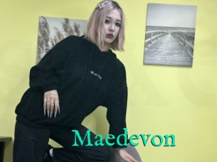 Maedevon