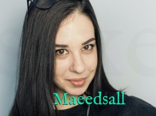 Maeedsall