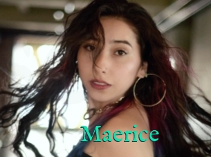 Maerice