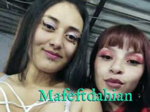 Mafeftdahian