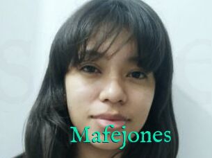 Mafejones