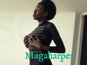 Magaharper