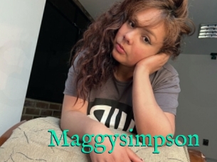 Maggysimpson