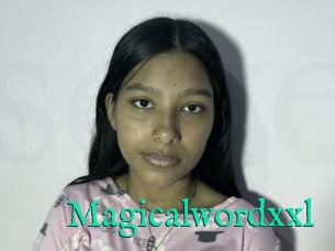 Magicalwordxxl
