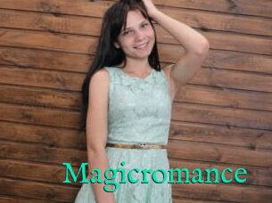 Magicromance