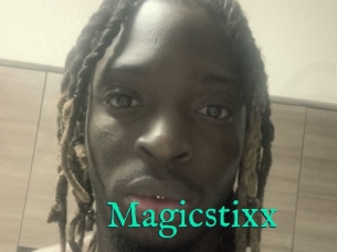 Magicstixx