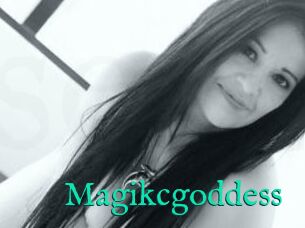Magikcgoddess