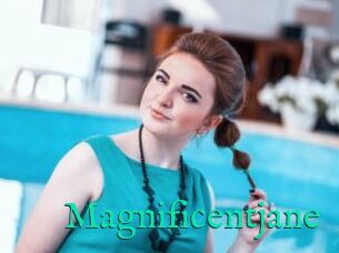 Magnificentjane