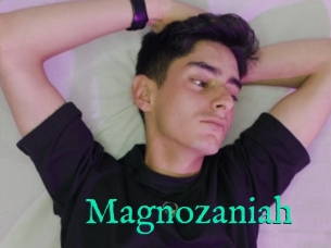 Magnozaniah
