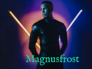 Magnusfrost