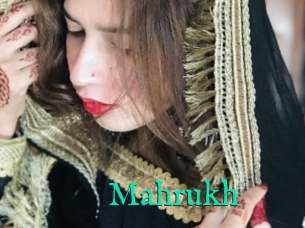 Mahrukh
