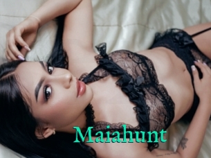 Maiahunt