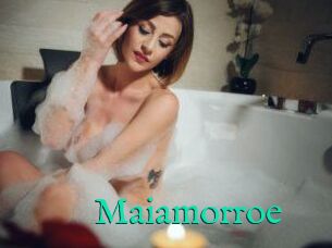Maiamorroe