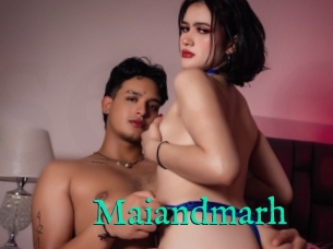 Maiandmarh