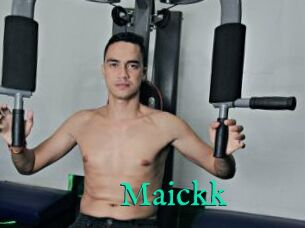 Maickk
