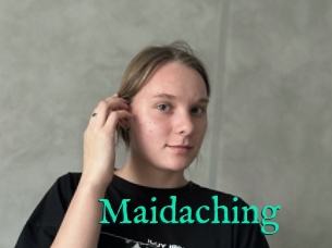 Maidaching