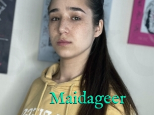 Maidageer