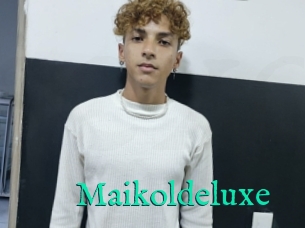 Maikoldeluxe