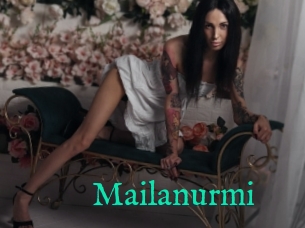 Mailanurmi