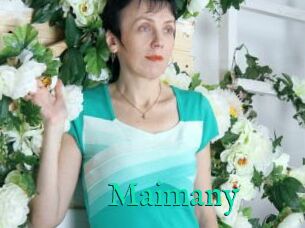 Maimany